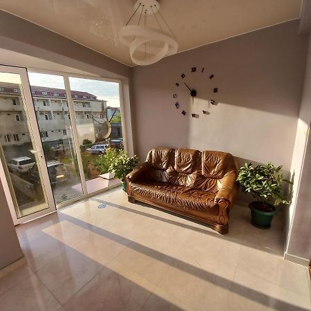 Imeri Hotel Уреки Экстерьер фото