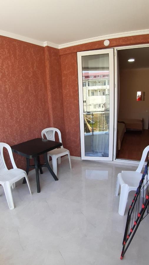 Imeri Hotel Уреки Экстерьер фото