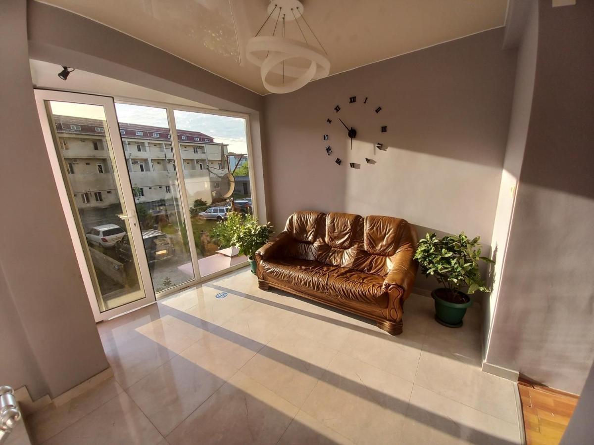 Imeri Hotel Уреки Экстерьер фото