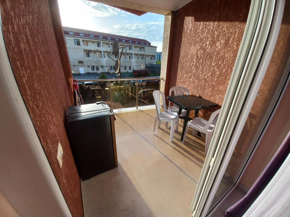 Imeri Hotel Уреки Экстерьер фото