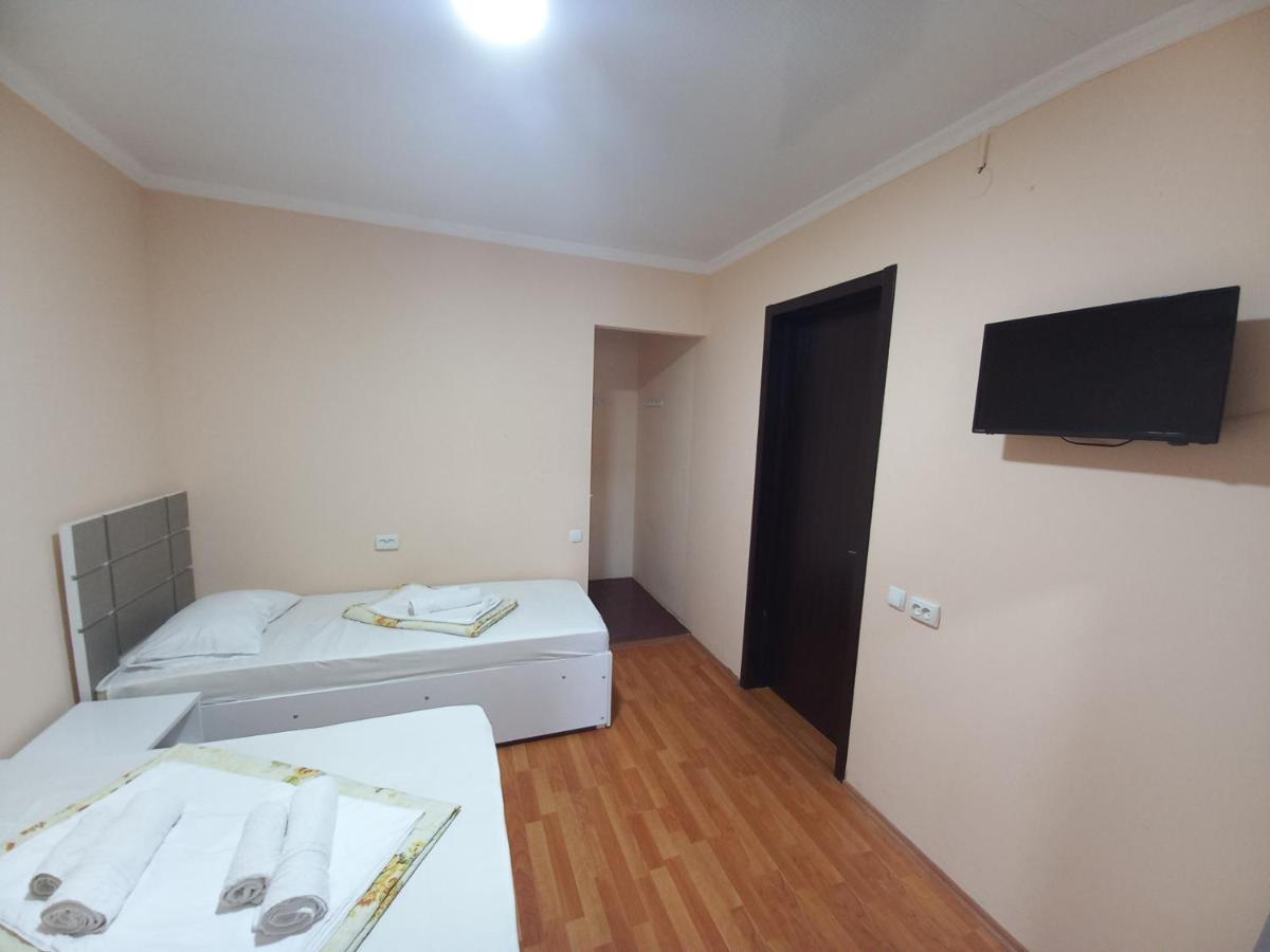 Imeri Hotel Уреки Экстерьер фото
