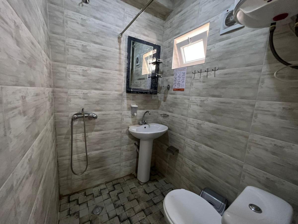 Imeri Hotel Уреки Экстерьер фото