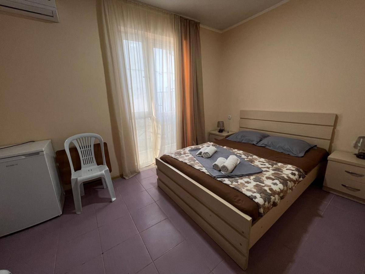Imeri Hotel Уреки Экстерьер фото