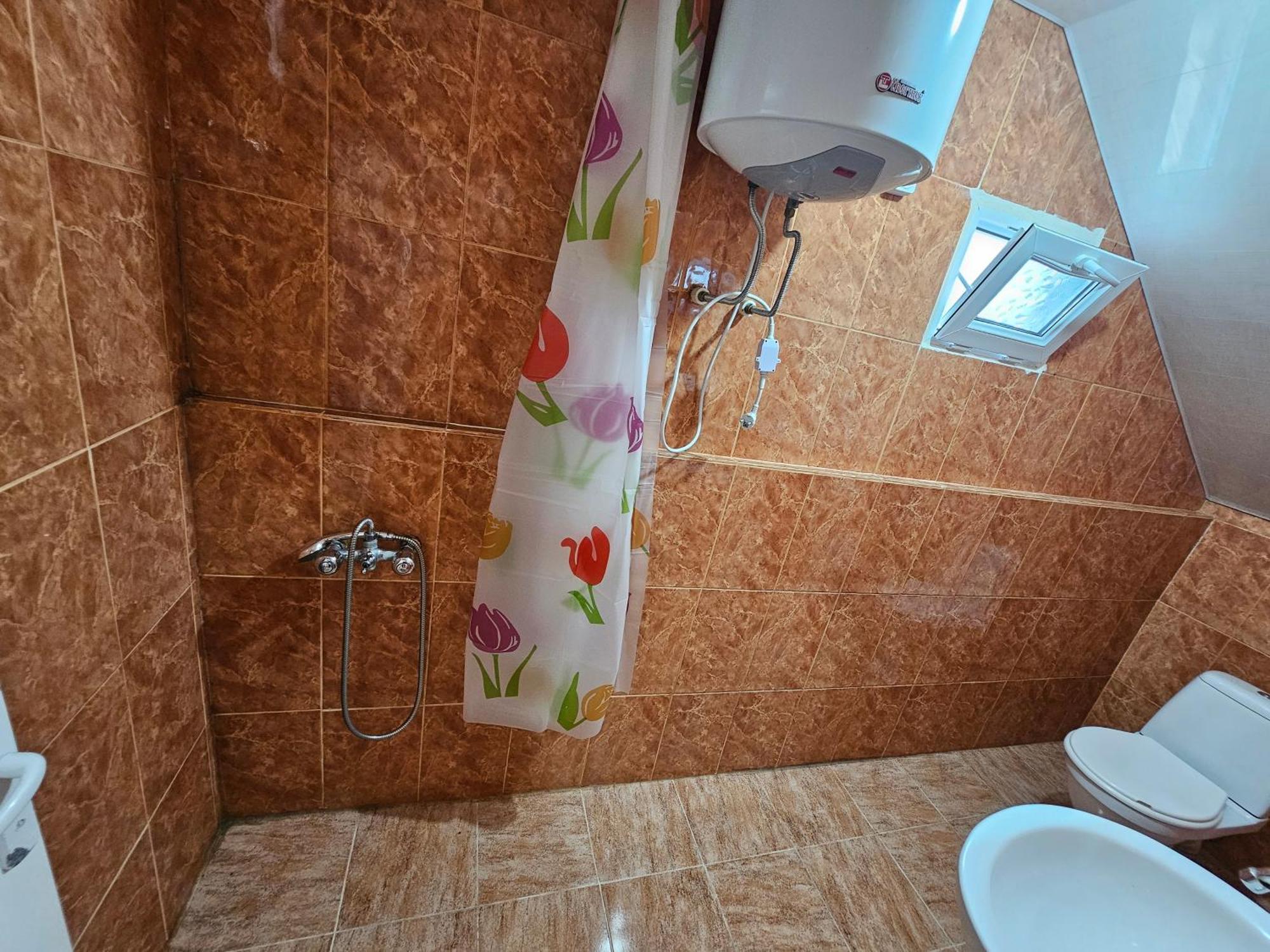 Imeri Hotel Уреки Экстерьер фото