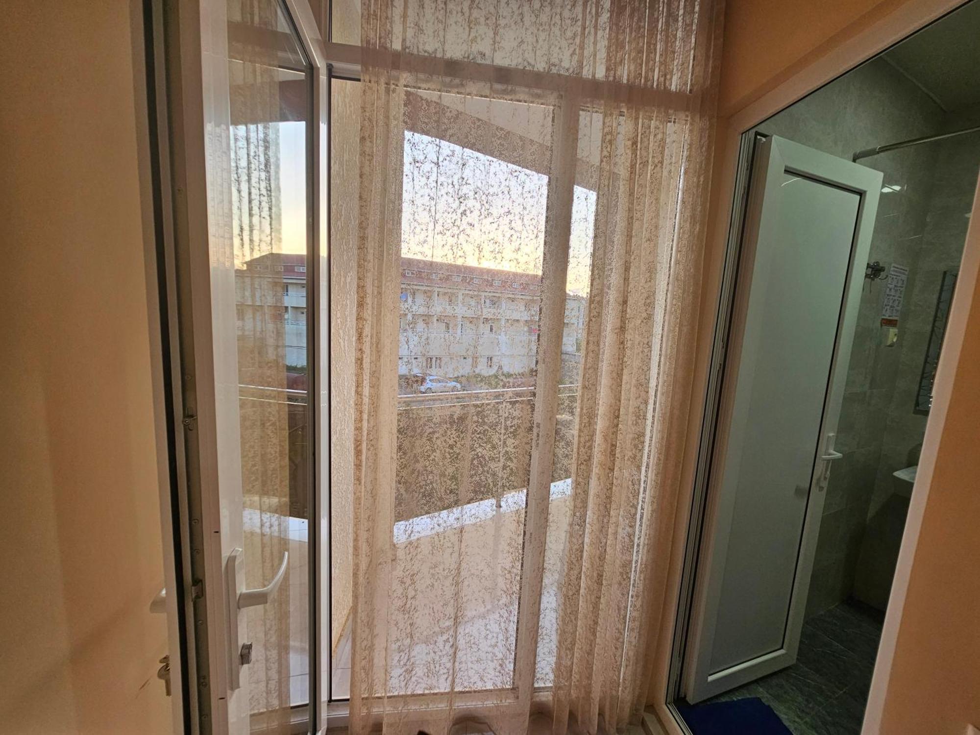Imeri Hotel Уреки Экстерьер фото