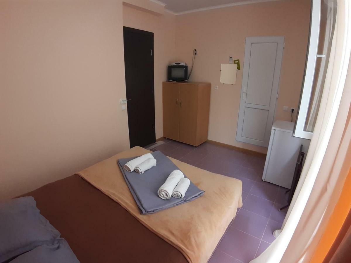 Imeri Hotel Уреки Экстерьер фото